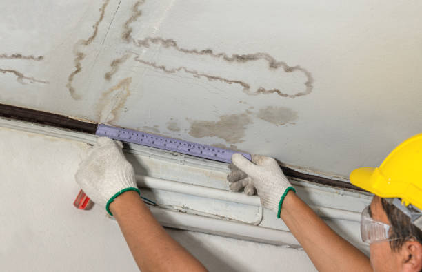 Reliable Flood Cleanup contractor in Glasgow, VA by Water Damage Irwin